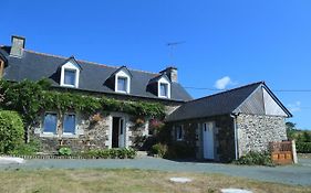 Gîte Cocantin