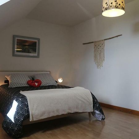 Gîte Cocantin Trégomeur Extérieur photo