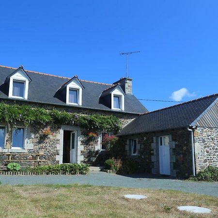 Gîte Cocantin Trégomeur Extérieur photo