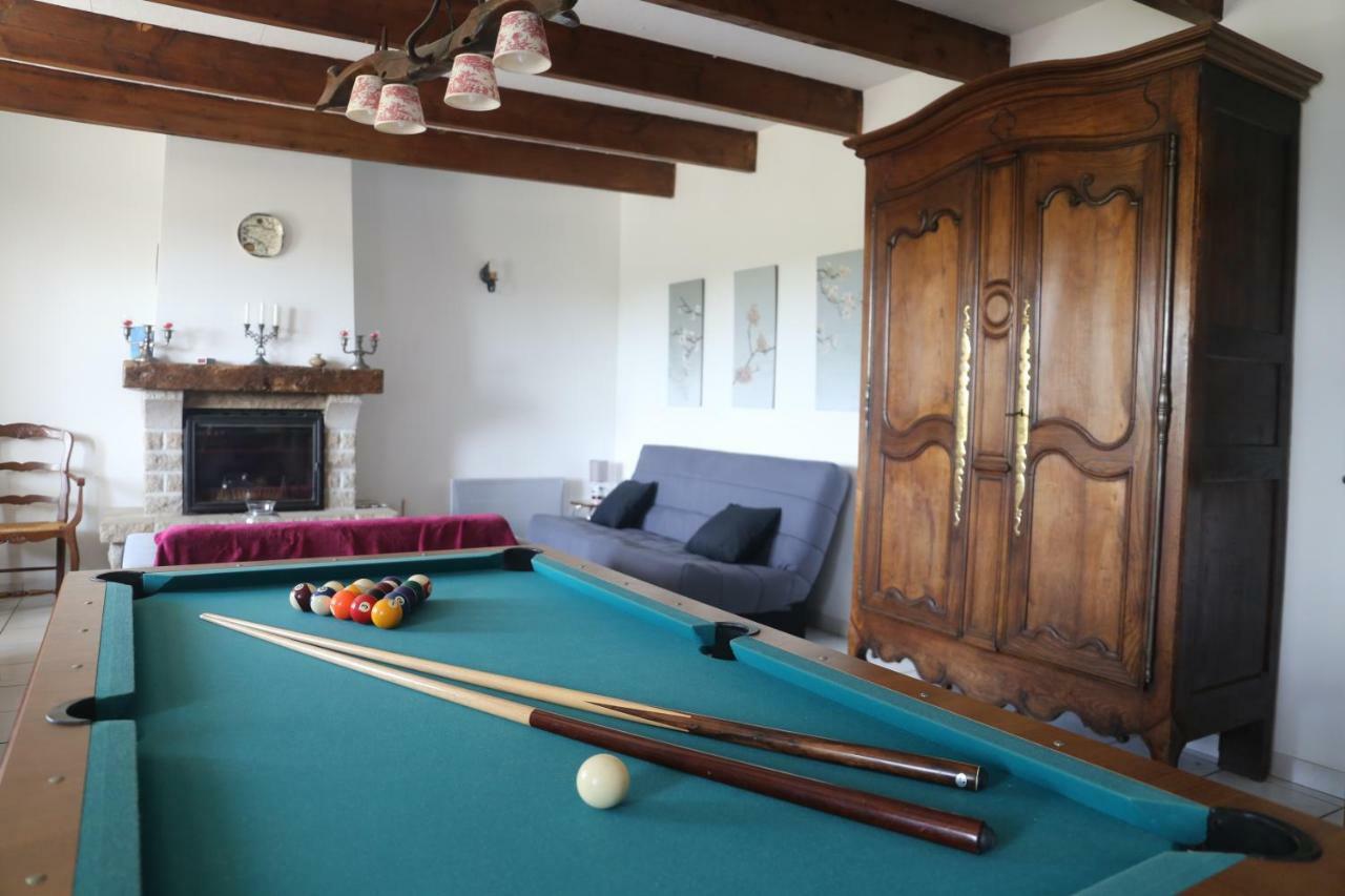 Gîte Cocantin Trégomeur Extérieur photo