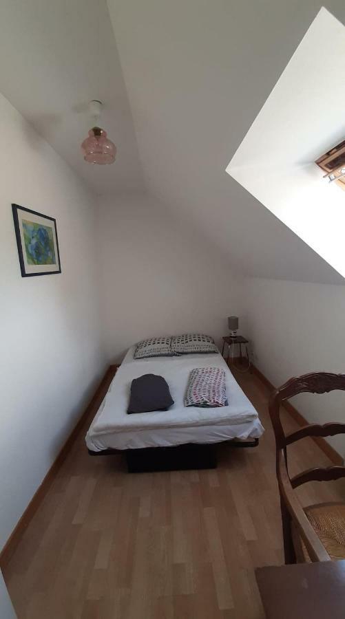 Gîte Cocantin Trégomeur Extérieur photo