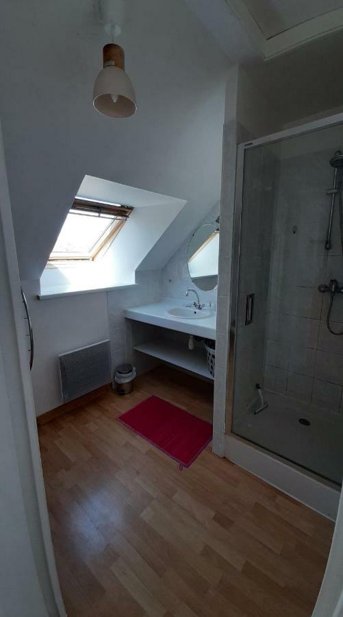 Gîte Cocantin Trégomeur Extérieur photo